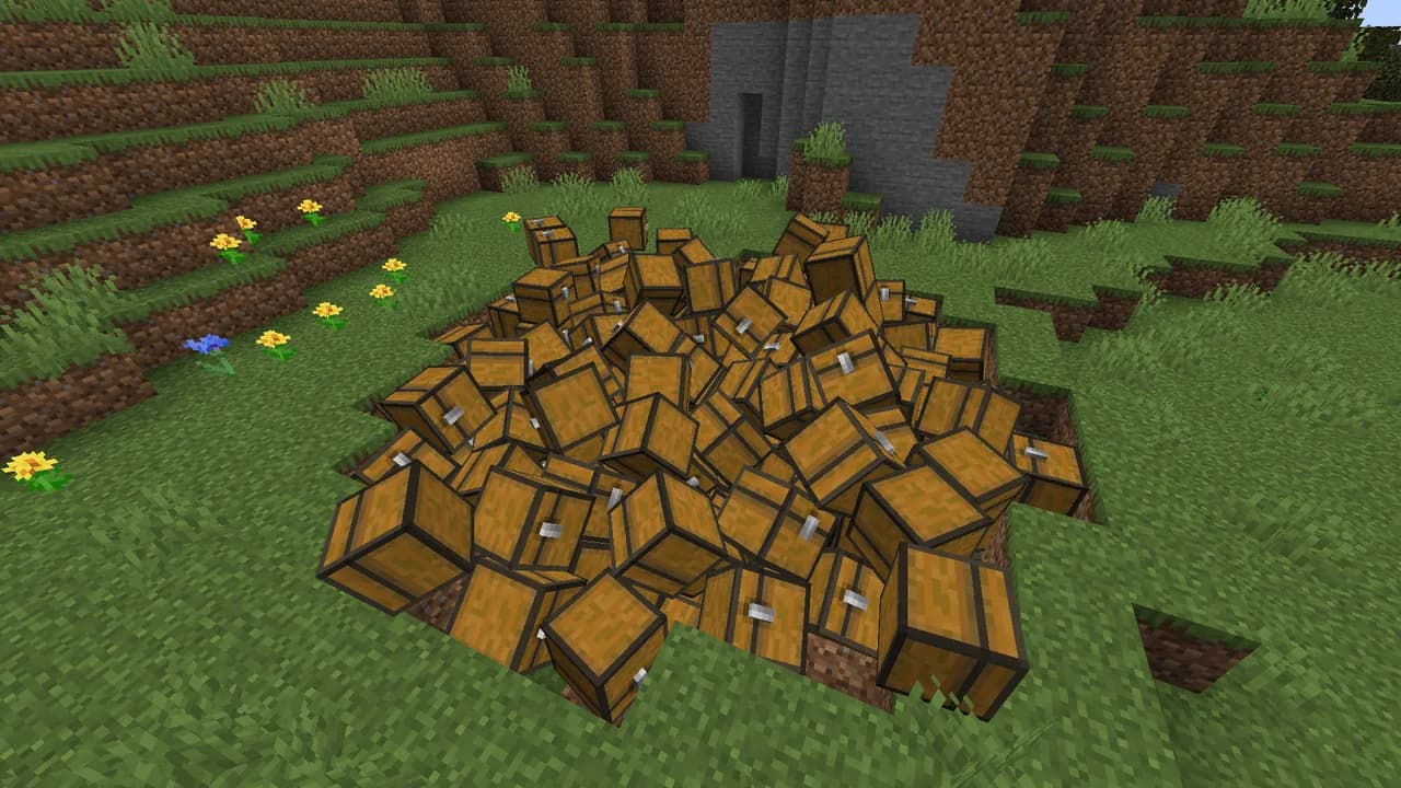 Optimized storage solution