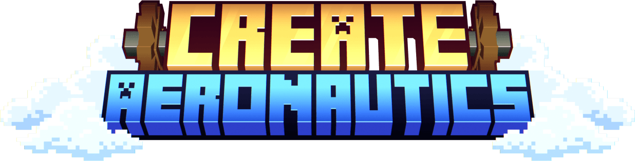 BIg Title Minecraft TEXT